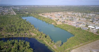 Lake Commercial For Sale in Cape Coral, Florida