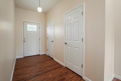 Brand new construction in a highly desirable lake community! - photo 21