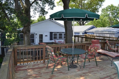 Start Showing Date: 6/7/2025 Immaculately maintained and truly - Lake Home For Sale in Monticello, Indiana