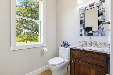 Your Hill Country Haven! Situated on 7.42 Acres of Countryside - photo 24