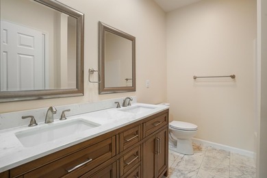 Brand new construction in a highly desirable lake community! - photo 25