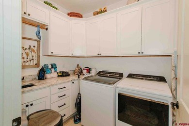 Custom-built home situated on a spacious corner lot with - photo 26