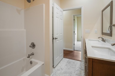 Brand new construction in a highly desirable lake community! - photo 27