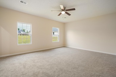 Brand new construction in a highly desirable lake community! - photo 30