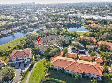 (private lake, pond, creek) Condo For Sale in Bonita Springs Florida
