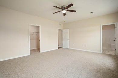 Brand new construction in a highly desirable lake community! - photo 31