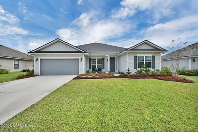 Lake Home For Sale in Middleburg, Florida