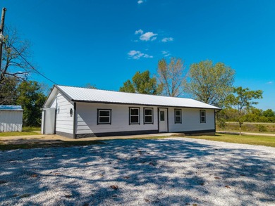 (private lake, pond, coastal) Home For Sale in Norwood Missouri