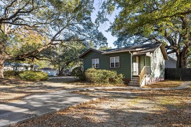 Versatile North Charleston duplex generating $33,600 in annual - photo 2