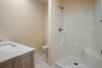 Brand new construction in a highly desirable lake community! - photo 32