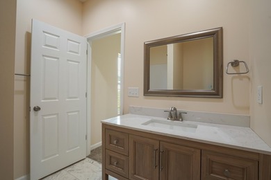 Brand new construction in a highly desirable lake community! - photo 33