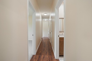 Brand new construction in a highly desirable lake community! - photo 35