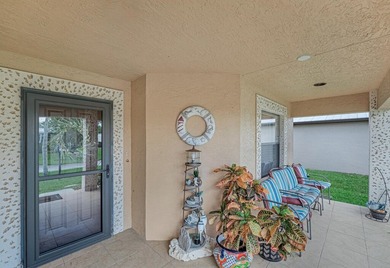 Charming home in Spanish Lakes One, a desirable 55+ community in - photo 5
