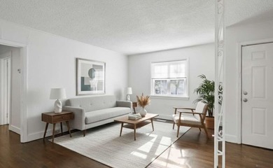 Versatile North Charleston duplex generating $33,600 in annual - photo 6