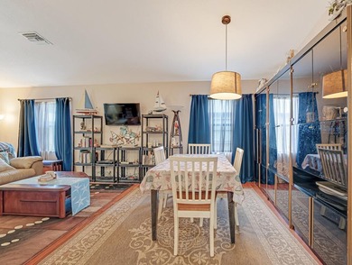 Charming home in Spanish Lakes One, a desirable 55+ community in - photo 8