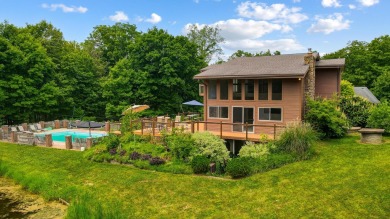 Lake Home For Sale in Sunbury, Ohio