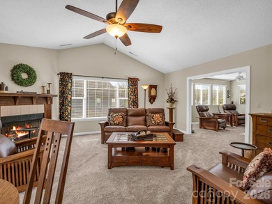 (private lake, pond, coastal) Condo For Sale in Hendersonville North Carolina