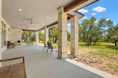 Your Hill Country Haven! Situated on 7.42 Acres of Countryside - photo 48