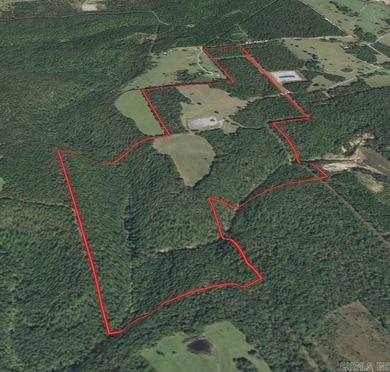 Lake Acreage For Sale in Judsonia, Arkansas