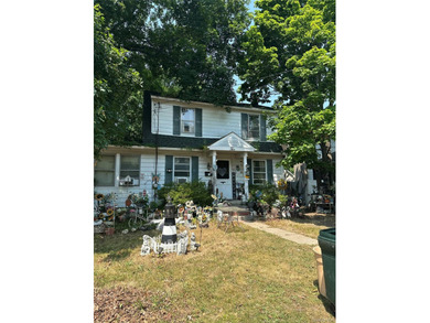 Classic Colonial Revival Opportunity in Sayville - Bring History - photo 1