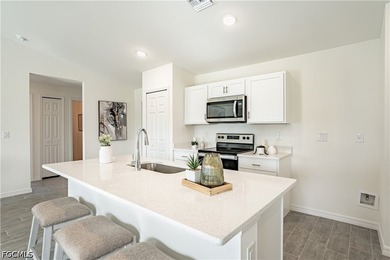 NEW BUILD COMPLETE. MOVE-IN-READY. WAS $304,990 - NOW $295,990 - photo 2