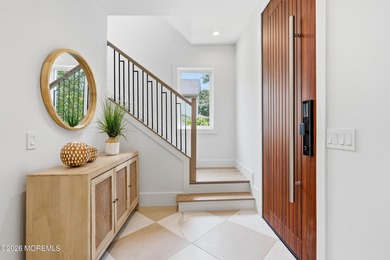This classic three level, 5th Avenue shore colonial was just - photo 3