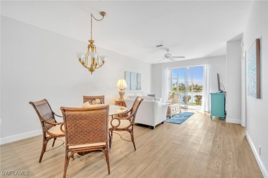 Lake Condo For Sale in Fort Myers, Florida