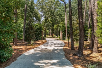 Beyond the gates of Stono Ferry, where manicured fairways - photo 7