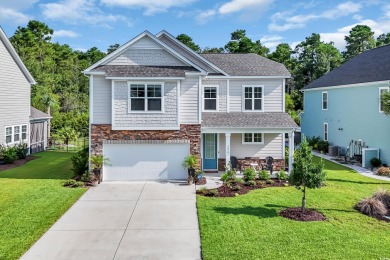 Plantation Lakes  Home For Sale in Myrtle Beach South Carolina