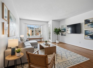 (private lake, pond, coastal) Condo For Sale in Atlanta Georgia