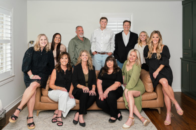 Magnolia Realty Granbury Team  with  in TX advertising on LakeHouse.com