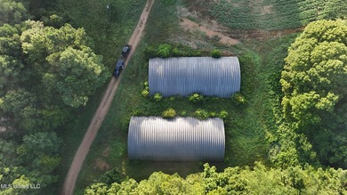 315+/-Acre Turnkey Farm & Recreational Tract | Potts Camp, MS - photo 8