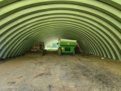 315+/-Acre Turnkey Farm & Recreational Tract | Potts Camp, MS - photo 10