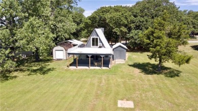 Lake Kiowa Home For Sale in Lake Kiowa Texas