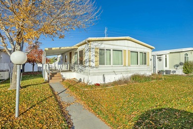 Great Salt Lake Home For Sale in Murray Utah