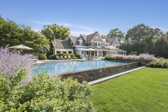 (private lake, pond, creek) Home For Sale in Shelter Island New York