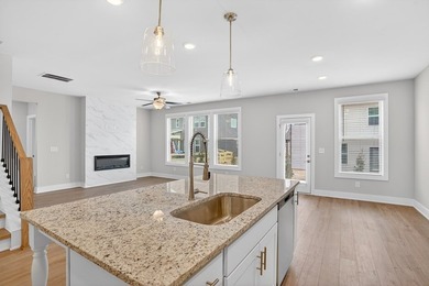 Kathleen Floor Plan - Lot 40 | Move-In Ready | Corner Lot - photo 12