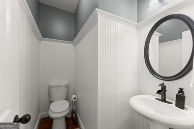 Beautiful home located in Dawsonville offering a prime location - photo 13