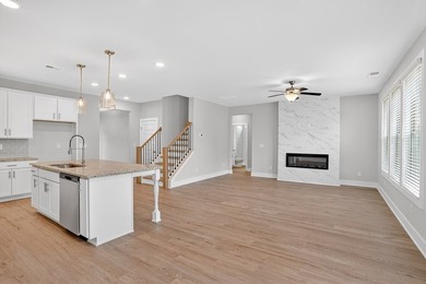 Kathleen Floor Plan - Lot 40 | Move-In Ready | Corner Lot - photo 14