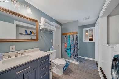 Spotlessly clean four bedroom, two bath home located a few quick - photo 15