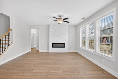 Kathleen Floor Plan - Lot 40 | Move-In Ready | Corner Lot - photo 15