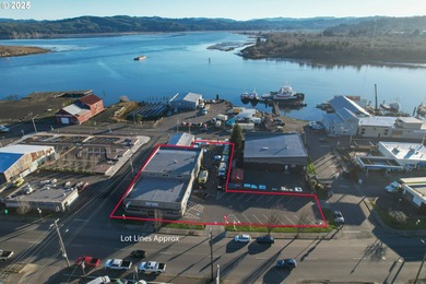 Coos Bay Commercial For Sale in Coos Bay Oregon