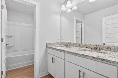 Kathleen Floor Plan - Lot 40 | Move-In Ready | Corner Lot - photo 22