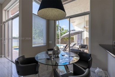 This is where privacy meets presence. A lakefront setting, a - photo 23