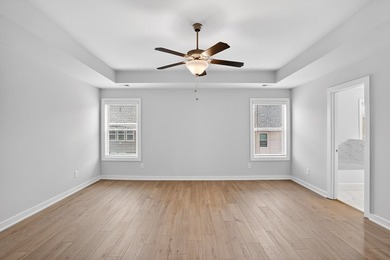 Kathleen Floor Plan - Lot 40 | Move-In Ready | Corner Lot - photo 27