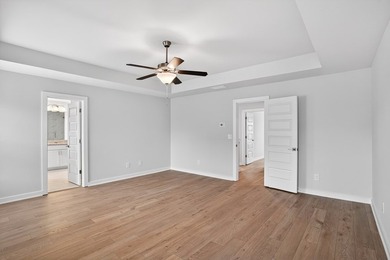 Kathleen Floor Plan - Lot 40 | Move-In Ready | Corner Lot - photo 28