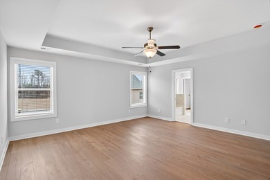 Kathleen Floor Plan - Lot 40 | Move-In Ready | Corner Lot - photo 29