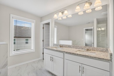 Kathleen Floor Plan - Lot 40 | Move-In Ready | Corner Lot - photo 30