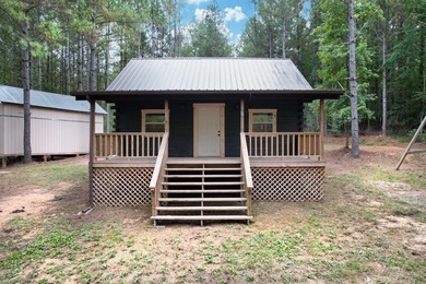 Chickamauga Lake Home Sale Pending in Decatur Tennessee