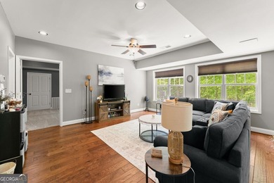 Beautiful home located in Dawsonville offering a prime location - photo 34